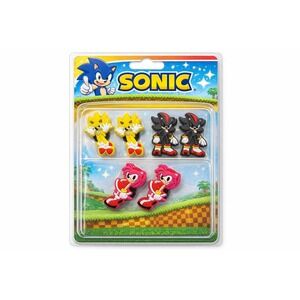 Charms‎ 6-Pcs Jibblitz